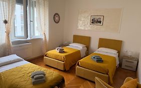 Solemare Rooms Trieste